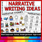 PERSONAL NARRATIVE WRITING IDEAS... color & b&w, vertical & horizontal